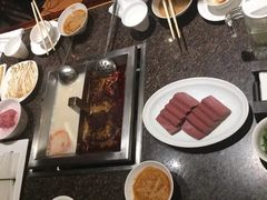 -皇城老妈·大连海鲜火锅(港湾店)