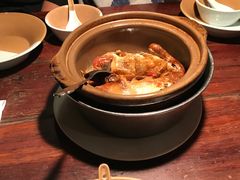 -外婆家(南开大悦城店)