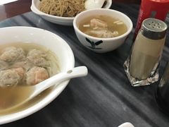 -曾仔竹升面