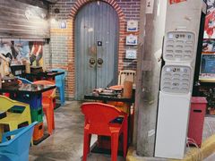 -纪录片《人生一串》体验店(静安店)