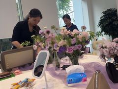 -北京海之沃沃尔沃4S店(四元桥店)