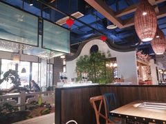 -野妹经典火锅(江夏中百店)
