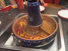 -京元盛铜锅涮肉(上海总店)