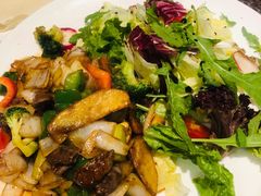-TAMATI(巴黎贝甜韩式西餐厅店)