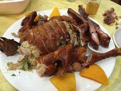 -水乡人家私房菜(逢简店)