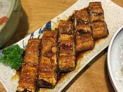 -水之惠鲜鱼料理(王府大街店)