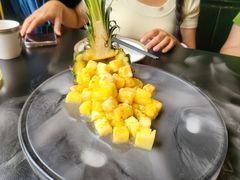 -蒙料·手把肉(望京店)