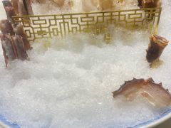 -帝皇海海鲜豆捞(桐泾商务广场店)