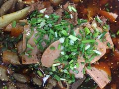 -南湖周冒菜(南湖总店)