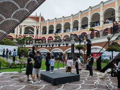 -佛罗伦萨小镇广佛名品奥特莱斯(疏港路店)