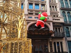 -波特曼西餐厅(中央大街店)