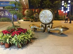 -万达广场(南宁青秀店)