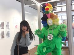 -大馆(前中区警署建築群)