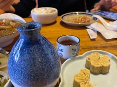 -长亭酒肆.武夷菜(鼓楼后海店)