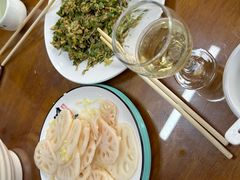 -微山岛春天里酒家