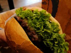 -Fergburger(皇后镇店)