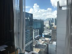 -香港观塘帝盛酒店
