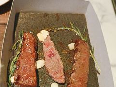 -1874融合西厨·观景餐厅(保利店)