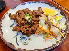 -胜代日本料理(云程巷小区店)