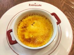 -Entrecôte 法国牛扒馆(保利·时光里店)