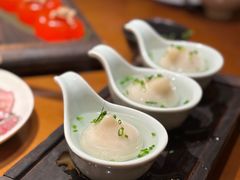 -凤凰山斑鱼馆(恭城店)