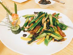 -德胜轩正宗顺德菜(宝安沙井会展中心店)