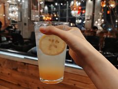 -漫咖啡 (CCPAPK创意港店)