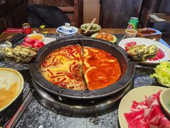 -蜀大侠火锅(春熙路店)