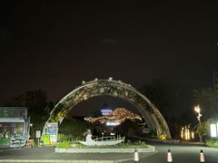 -江门古劳水乡旅游区