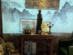 -驿舍·民國老营房院子私房菜(科学会堂店)