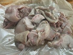 -小辫子羊肉面馆(周东店)