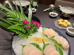 -官也街澳门火锅(新源里店)