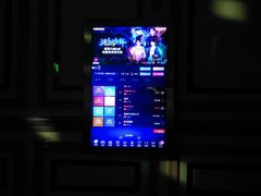 -歌潮量贩式KTV(宁德万达店)