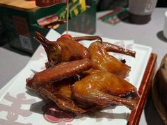 -大鸽饭(岗顶店)