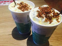 -茶颜悦色(雨花亭凯德二楼店)