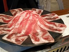 -九府羊·鲜羊火锅·烤串(新华路店)