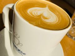 -Jamaicablue Coffeeshop(中央广场店)