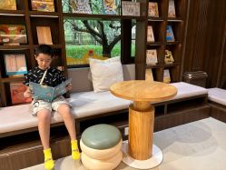 点击看大图 -奈尔宝·儿童乐园·亲子餐厅(星河湾店)