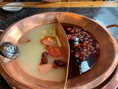 -老码头火锅(骡马市店)