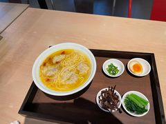 -避风塘(五角场店)