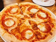 -城市大道红炉披萨烘焙坊