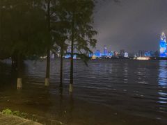 -武昌江滩
