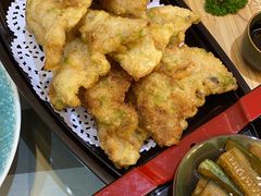 -君霖海鲜私房菜(春柳店)