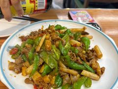 -民间瓦缸煨汤館(嵩山路店)