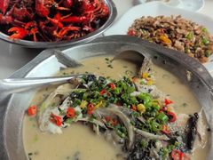 -昭山老食堂