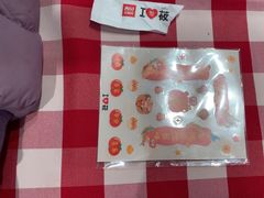 -西贝(武汉群星城店)