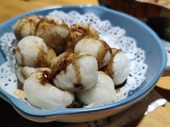 -成老灶火锅鸡·自选烧烤(汇君城店)