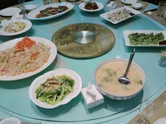 -和源祥·日照菜扛把子(万平口一店)