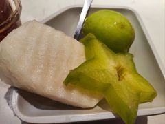 -豪客来牛排(开元盛世广场店)