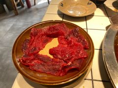 -老街坊市井火锅(营门口店)